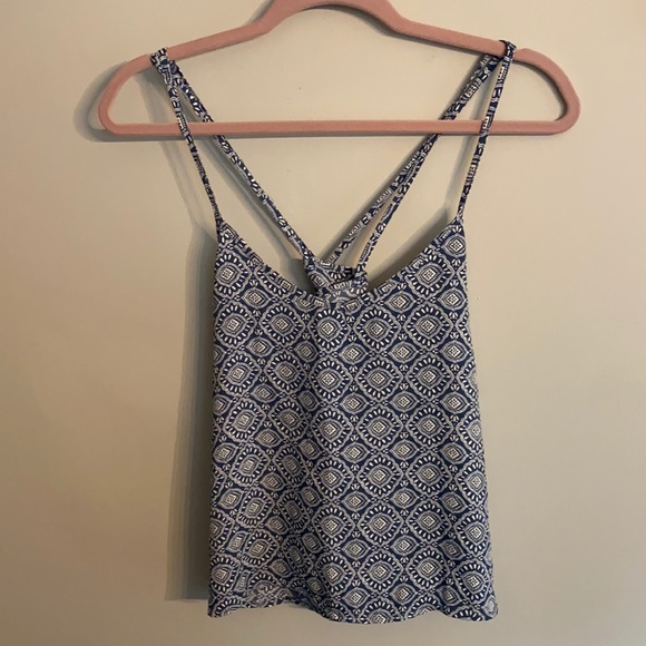 Hollister Tops - ⭐️2/$10 - Hollister tank